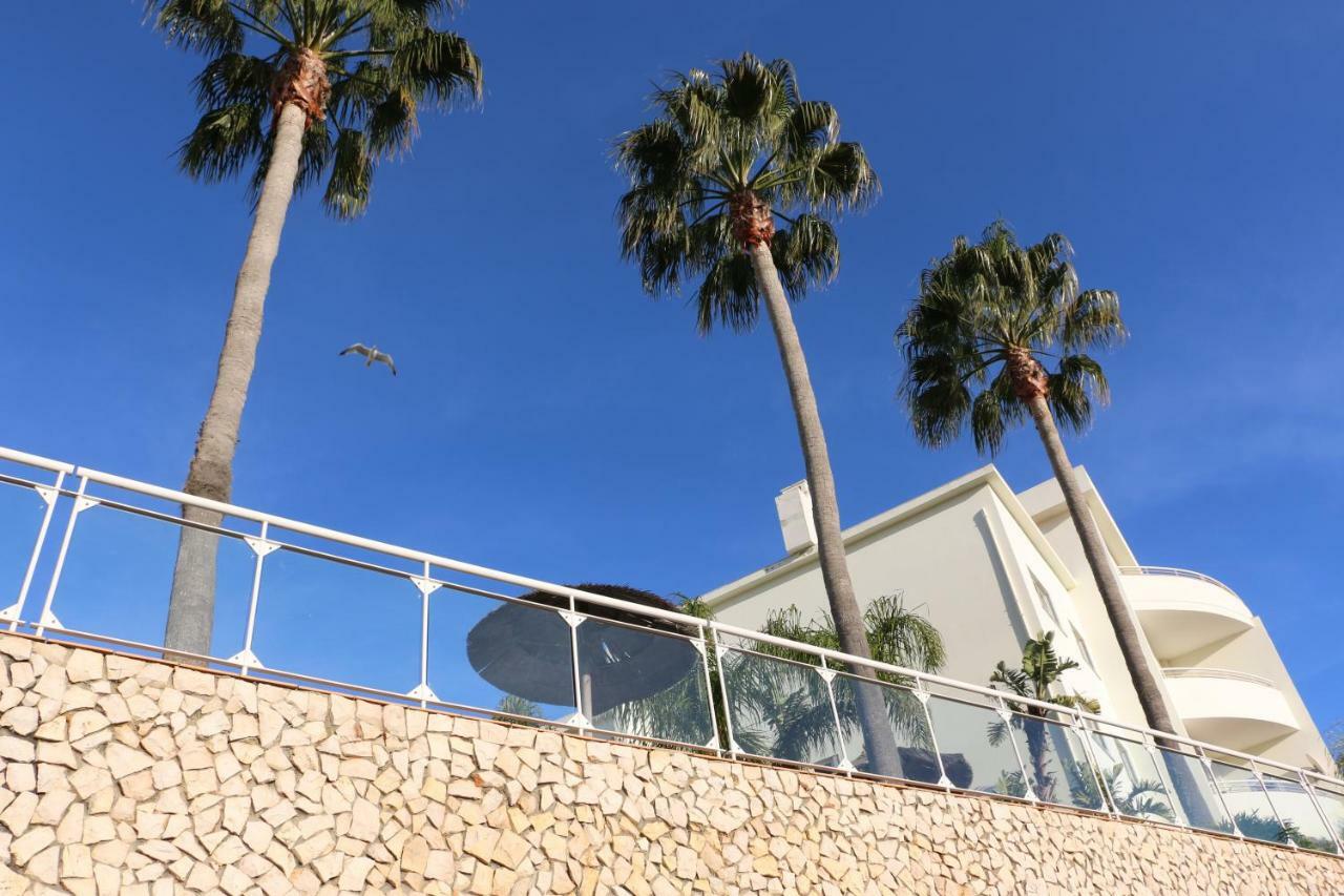 Lagos Vila Mos 59 エクステリア 写真